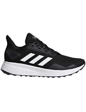 Adidas Duramo 9 - Black/White